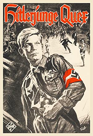 Hitlerjunge Quex (1933) with English Subtitles on DVD on DVD